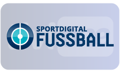 ┃DE┃ SPORT DIGITAL FUSSBALL FHD